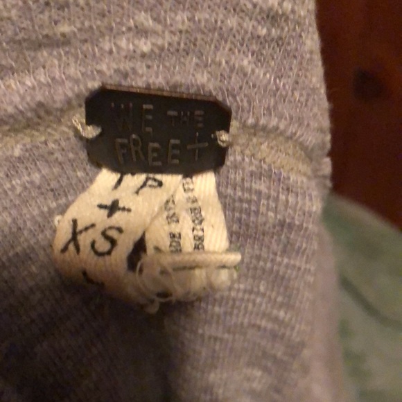 Free People Palisades - Picture 10 of 10